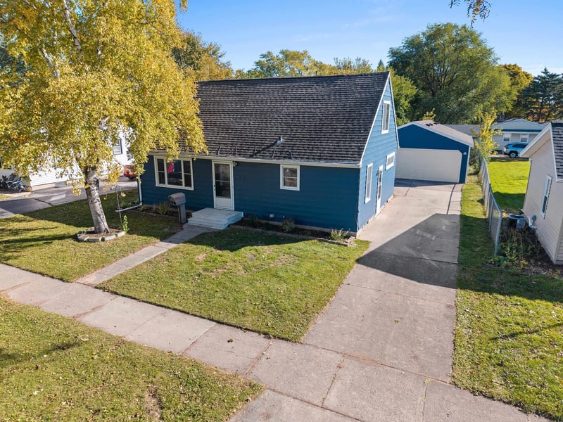 1408 N Wayne St, Appleton, WI 54911