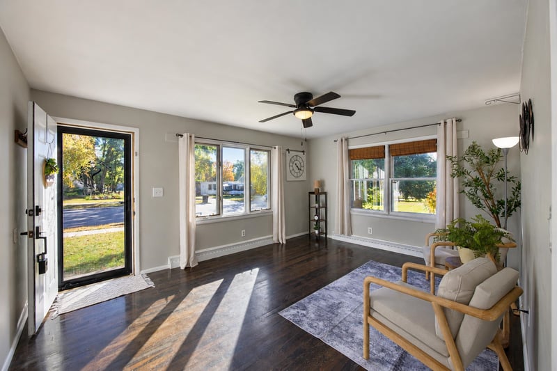 1131 S Franklin St, Shawano, WI 54166-3207