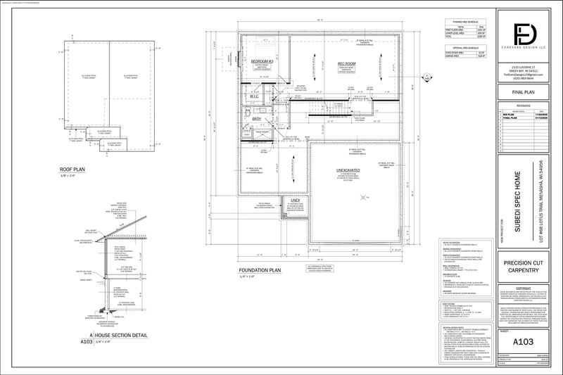 1001 Lotus Trl, Menasha, WI 54952-2393
