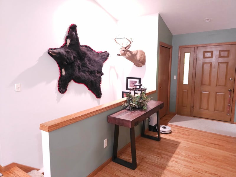 7910 Timberline Rd, Oconto Falls, WI 54154