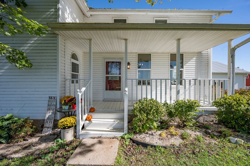 N128 Dorn Rd, Saint Cloud, WI 53079