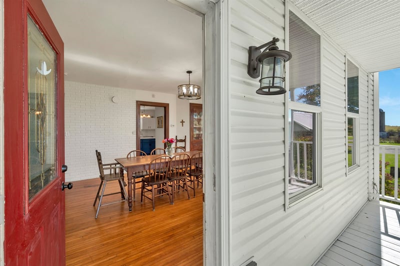 N128 Dorn Rd, Saint Cloud, WI 53079