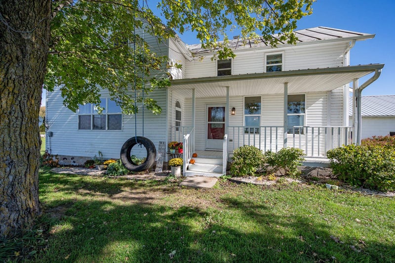 N128 Dorn Rd, Saint Cloud, WI 53079