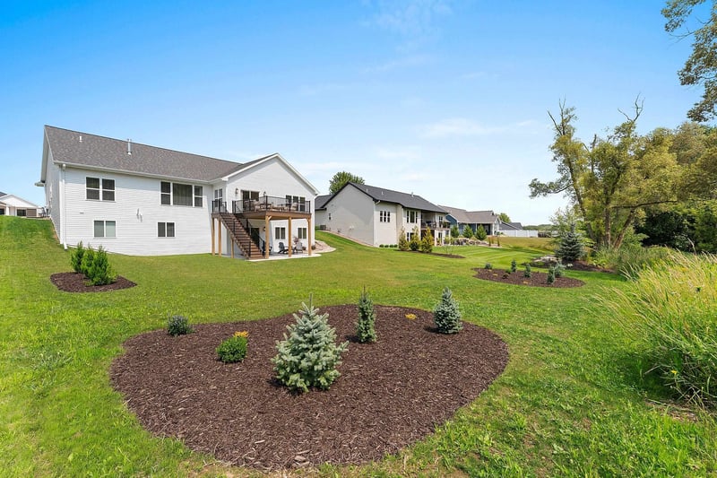 4049 Brussels Way, Green Bay, WI 54313
