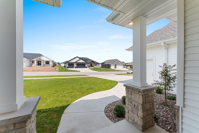 4049 Brussels Way, Green Bay, WI 54313