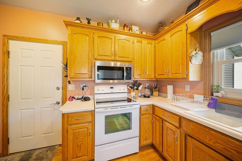 5332 W Pleasant Way, Appleton, WI 54913