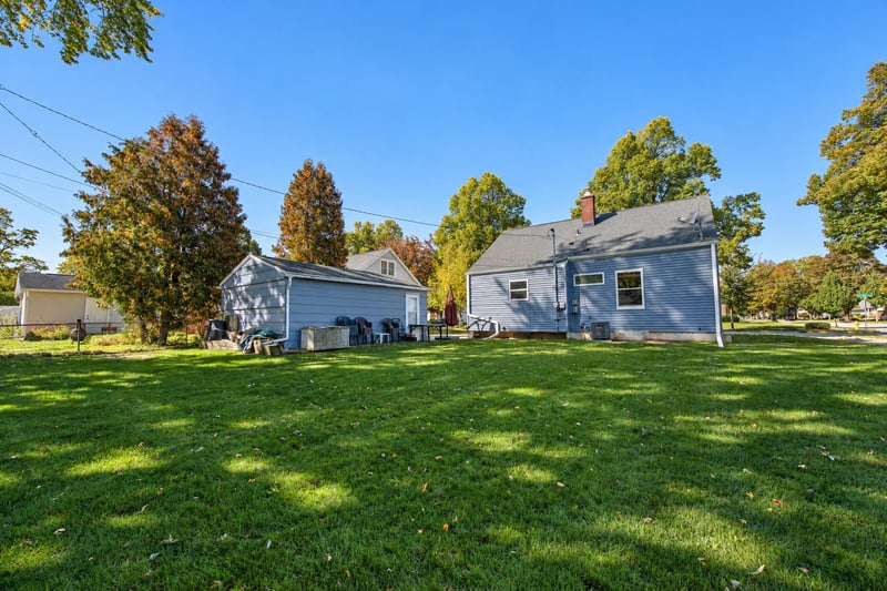1817 Gross Ave, Green Bay, WI 54304-3901