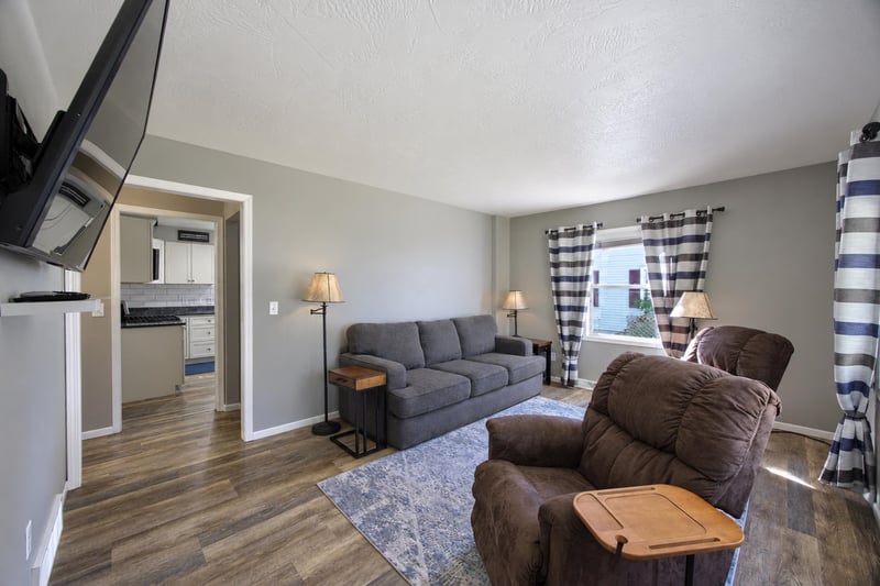 1817 Gross Ave, Green Bay, WI 54304-3901