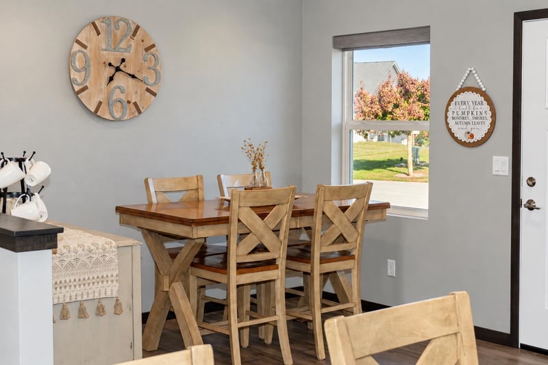 N1761 Baileys Harbor Ct, Greenville, WI 54942