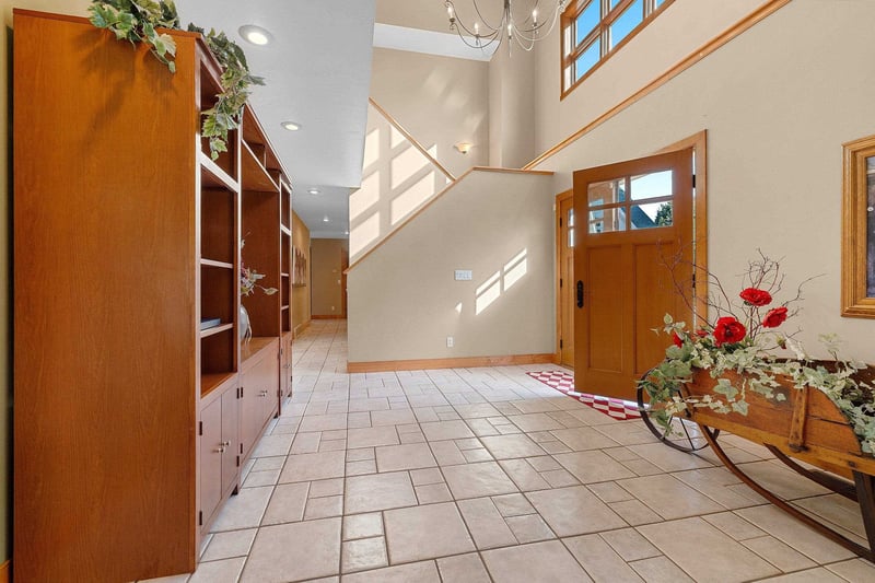 5653 County Road K, New Franken, WI 54229
