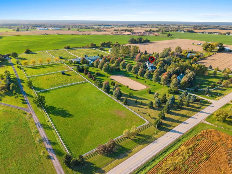 5653 County Road K, New Franken, WI 54229