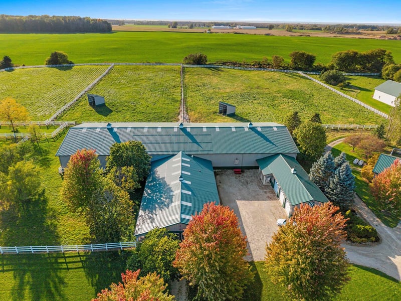 5653 County Road K, New Franken, WI 54229
