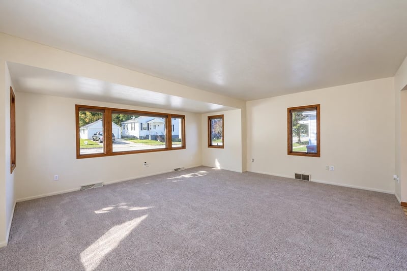 316 Beardsley St, Kewaunee, WI 54216