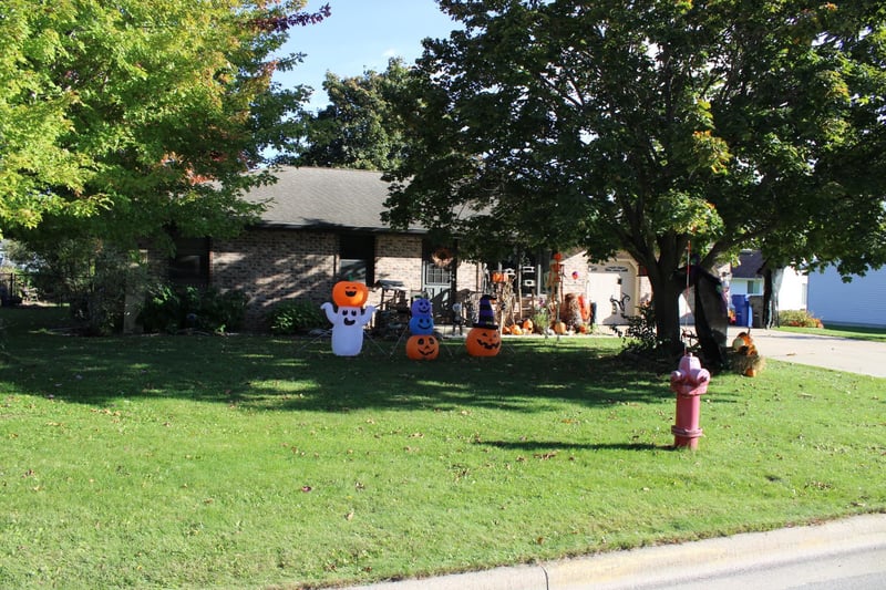 102 S Jefferson St, Bonduel, WI 54107