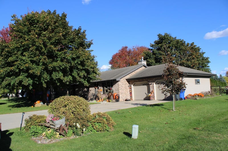 102 S Jefferson St, Bonduel, WI 54107