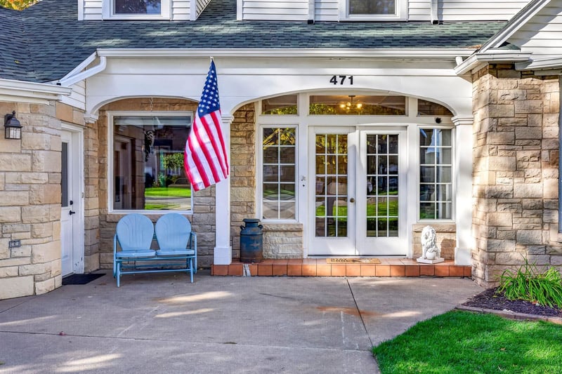 471 Holland Ct, Kaukauna, WI 54130-8953