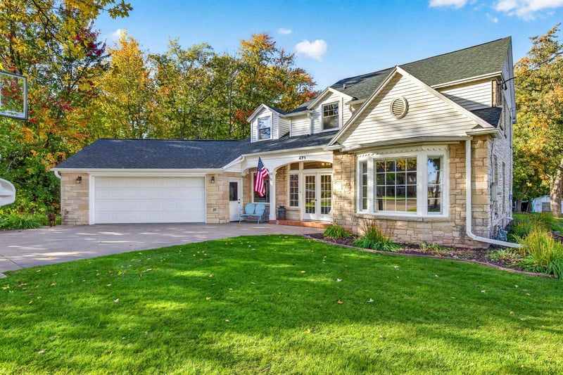 471 Holland Ct, Kaukauna, WI 54130-8953