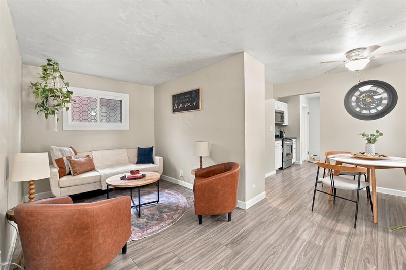 1005 W 4th St, Appleton, WI 54914