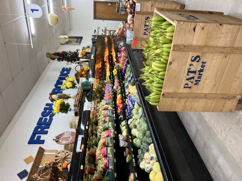 117 N Mckenzie Ave, Gillett, WI 54124