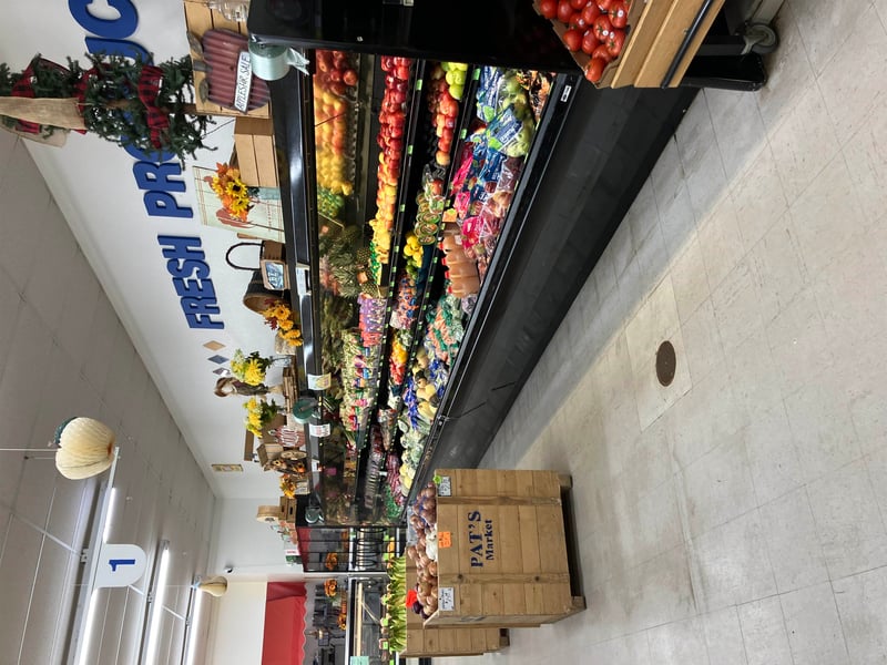 117 N Mckenzie Ave, Gillett, WI 54124