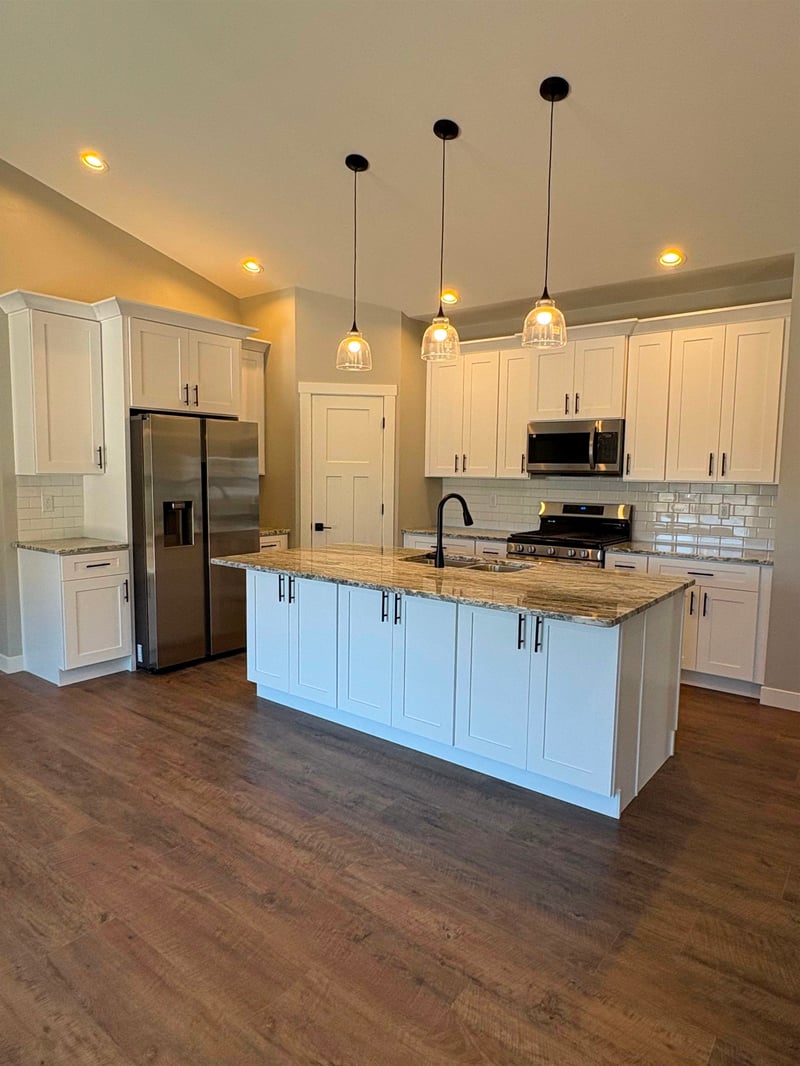 N8838 Galway Ln, Menasha, WI 54952