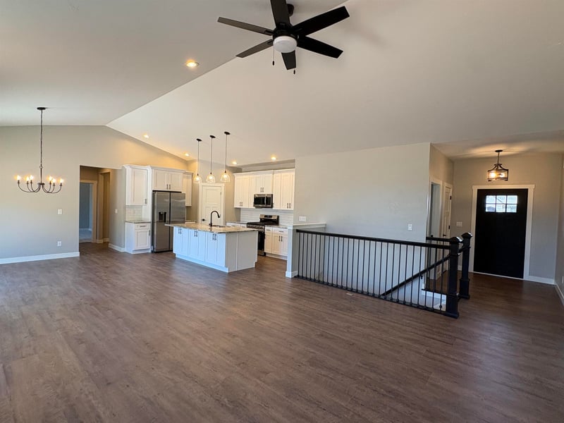 N8838 Galway Ln, Menasha, WI 54952