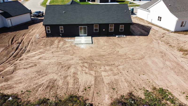 N8838 Galway Ln, Menasha, WI 54952