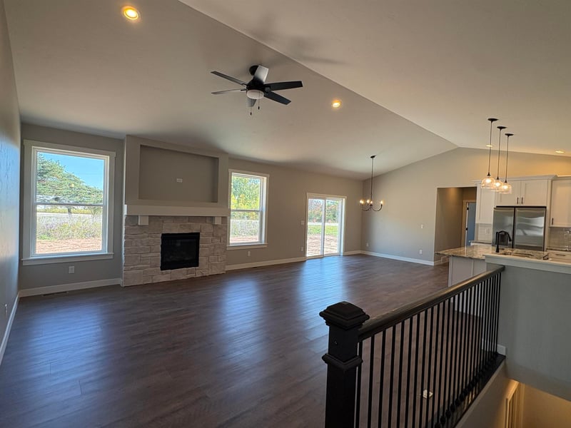 N8838 Galway Ln, Menasha, WI 54952
