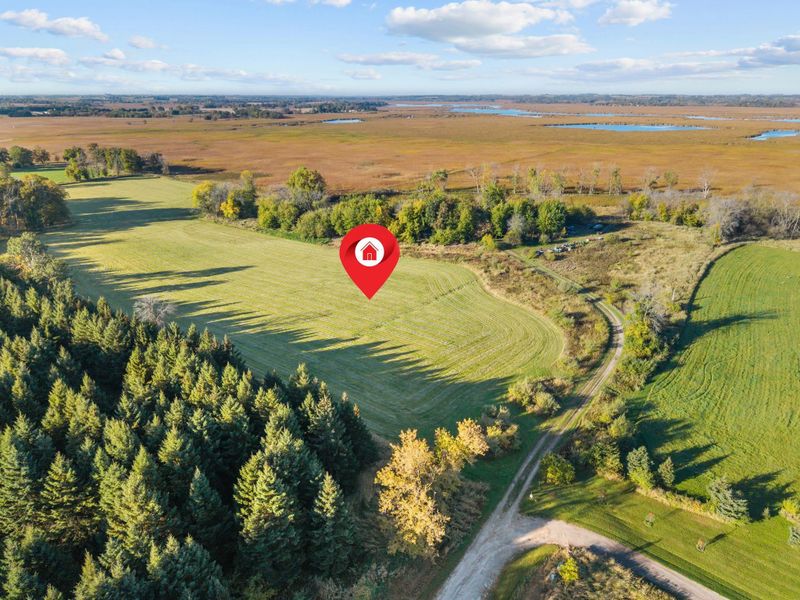 7417 Canary Rd, Pickett, WI 54964