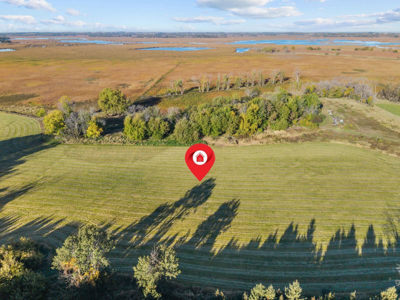 7417 Canary Rd, Pickett, WI 54964