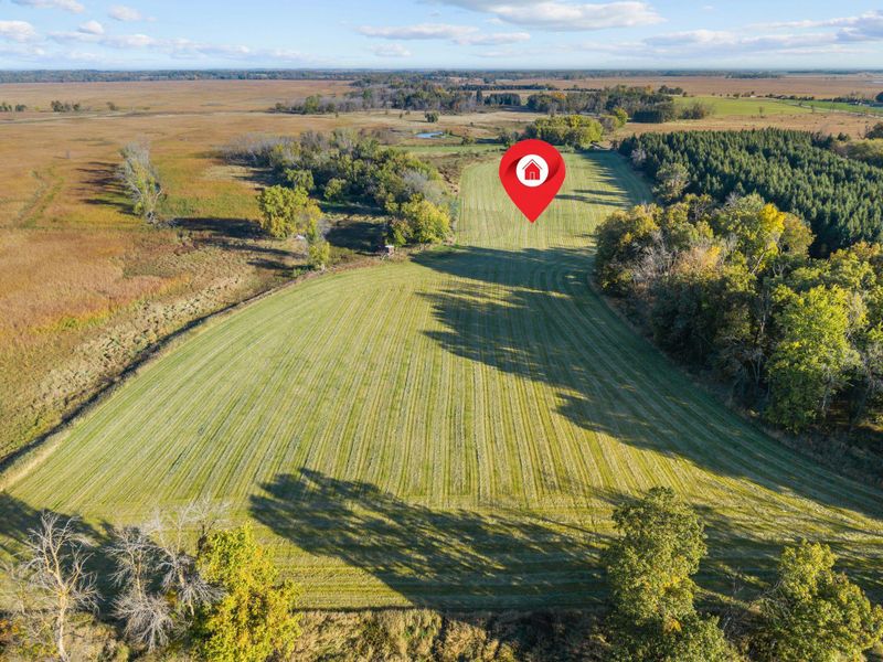 7417 Canary Rd, Pickett, WI 54964