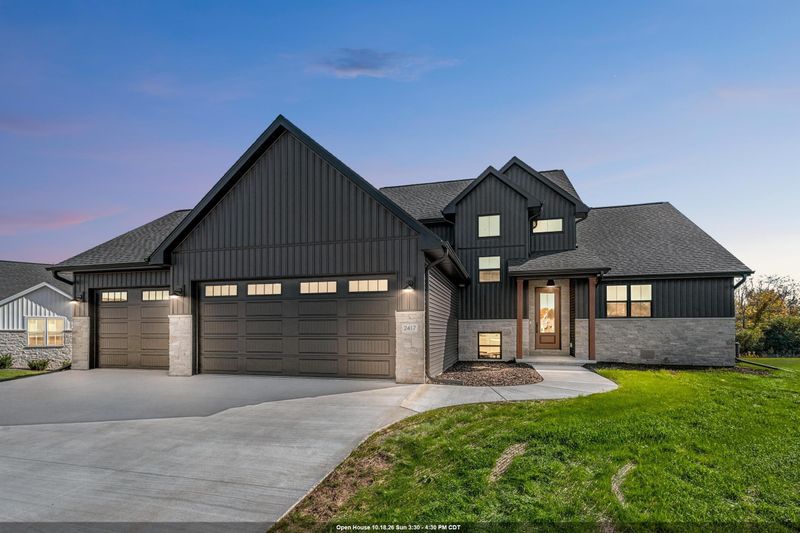 2417 Adrienne Ct, De Pere, WI 54115