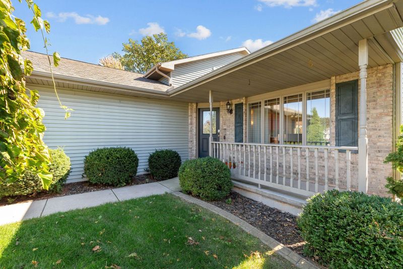 3110 Bailey Ct, Oshkosh, WI 54904