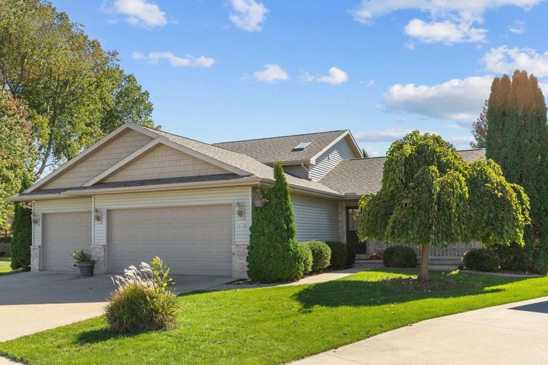 3110 Bailey Ct, Oshkosh, WI 54904