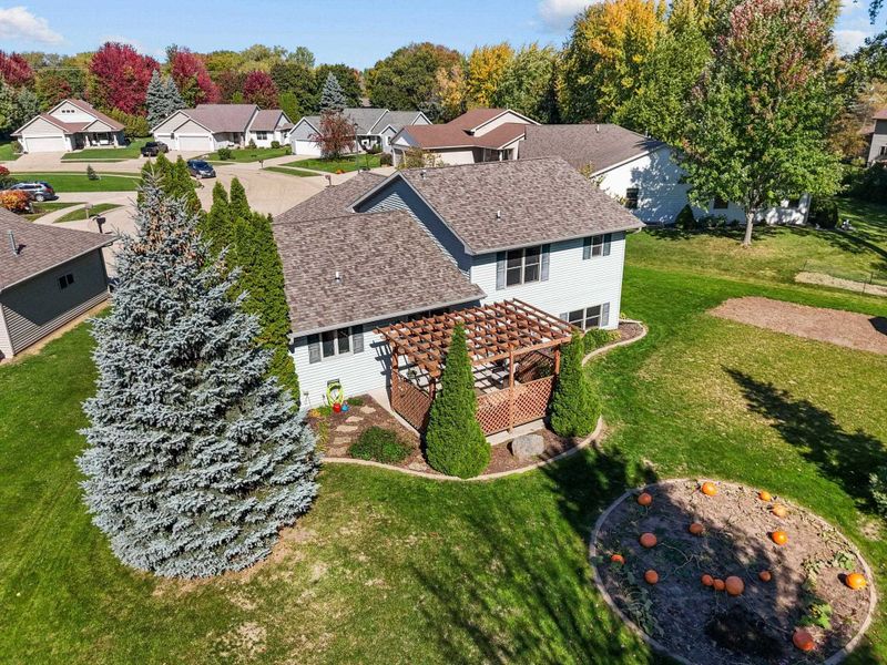 3110 Bailey Ct, Oshkosh, WI 54904