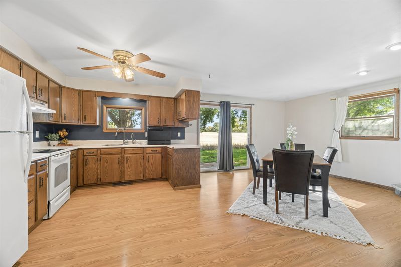 8430 County Road M, Larsen, WI 54947