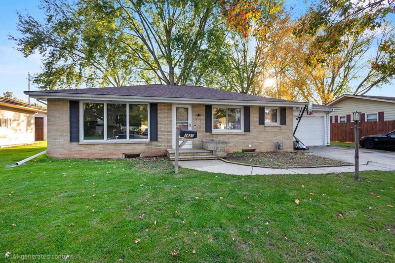 1627 Nancy Ave, Green Bay, WI 54303