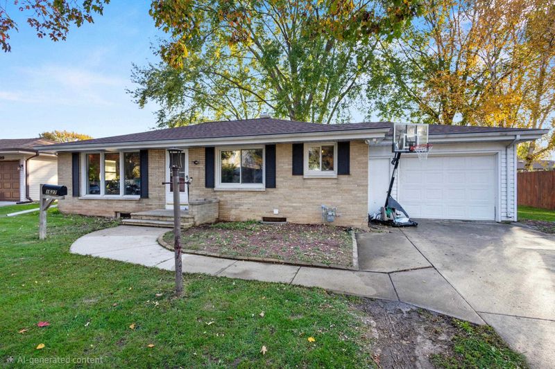 1627 Nancy Ave, Green Bay, WI 54303