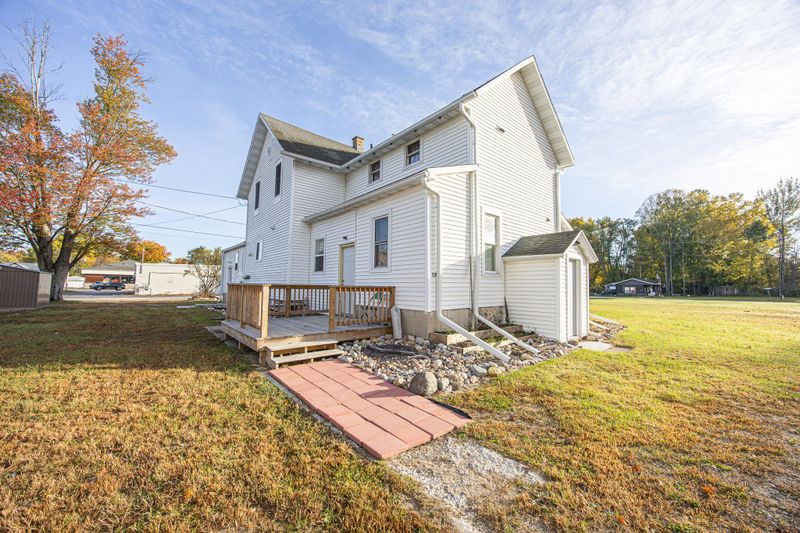 818 E Groninger St, Suring, WI 54174