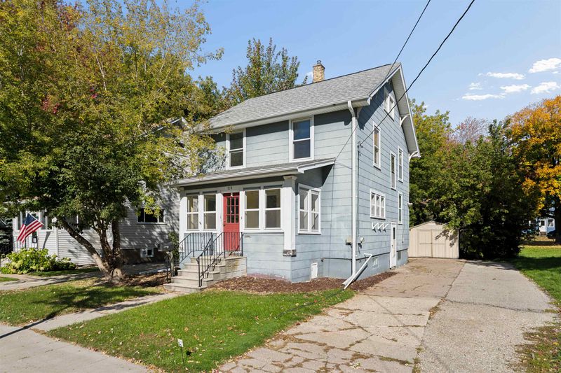 514 E Mckinley St, Appleton, WI 54915