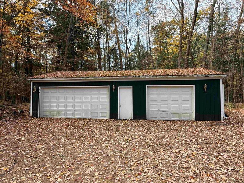 N6943 S Forest Haven Rd, Shawano, WI 54166