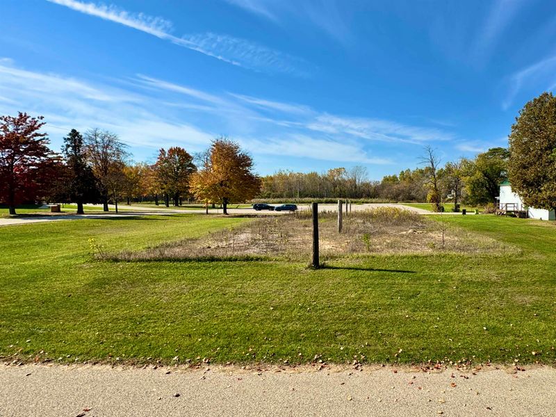 River St, Little Suamico, WI 54171-9999