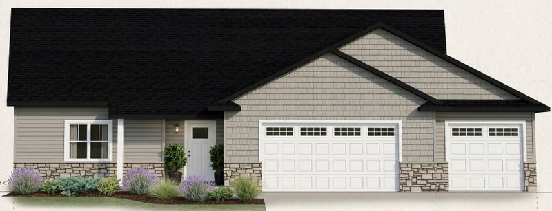 3357 S Vail Ln, Appleton, WI 54915