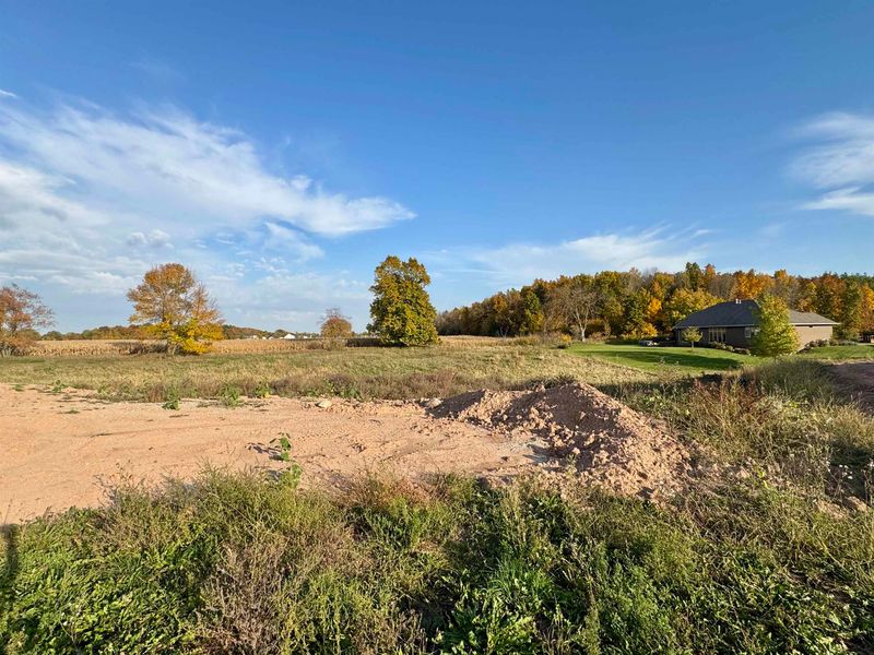 1037 Sandpiper Dr, Menasha, WI 54952
