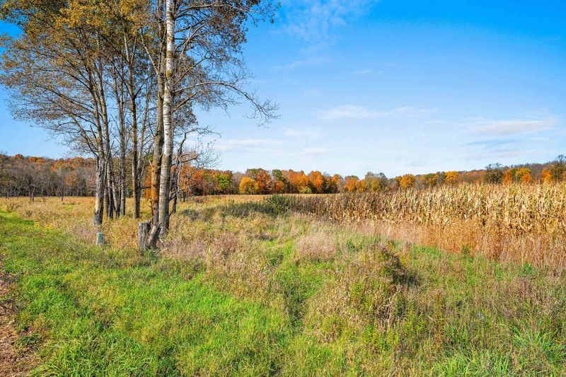 Evergreen Rd, Marion, WI 54950