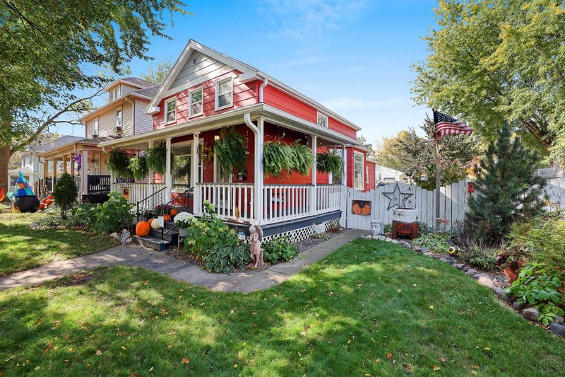 613 N Chestnut Ave, Green Bay, WI 54303-3409