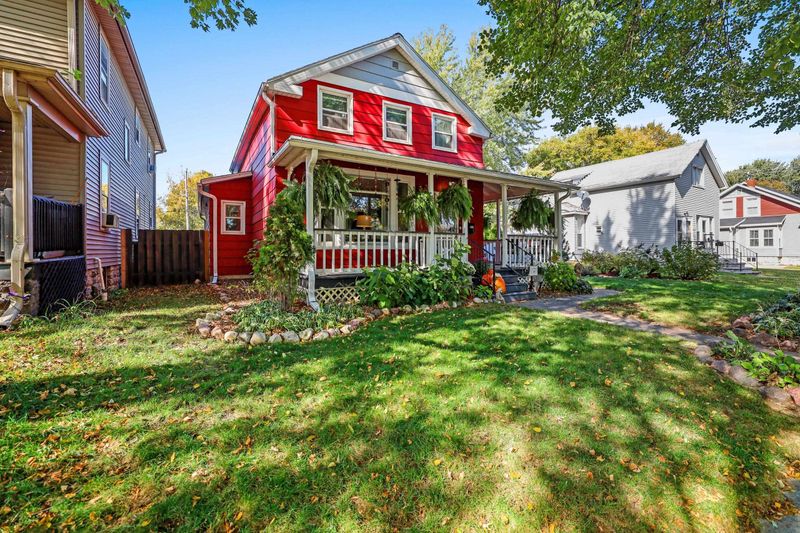 613 N Chestnut Ave, Green Bay, WI 54303-3409