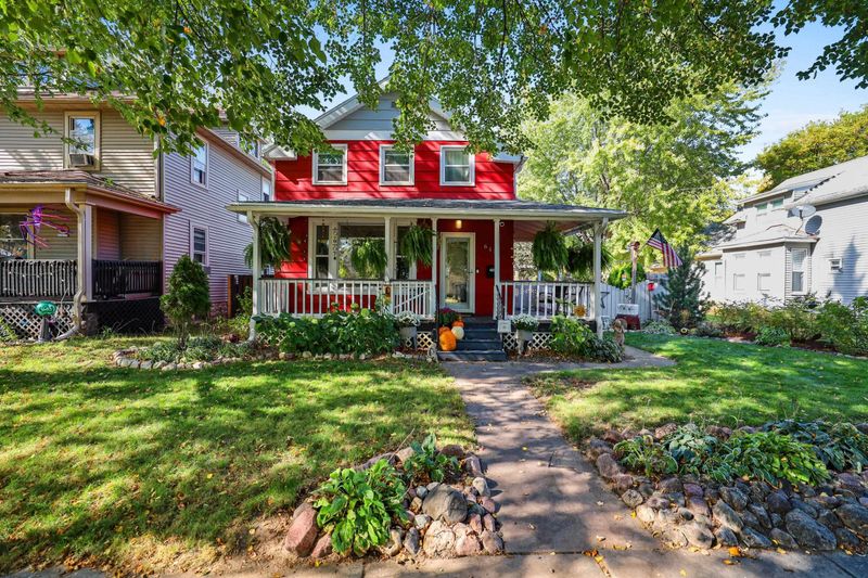 613 N Chestnut Ave, Green Bay, WI 54303-3409