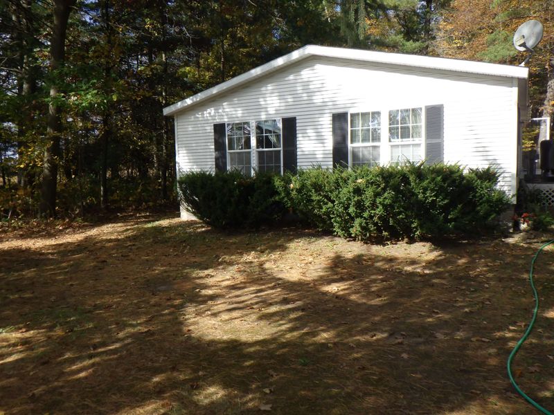 N3898 County Road D, Clintonville, WI 54929