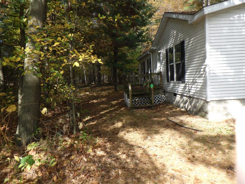 N3898 County Road D, Clintonville, WI 54929
